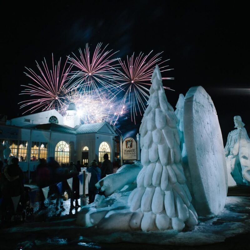 15 things that belong on every Michigander’s winter bucket list