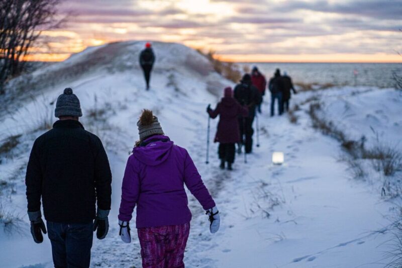 15 things that belong on every Michigander’s winter bucket list