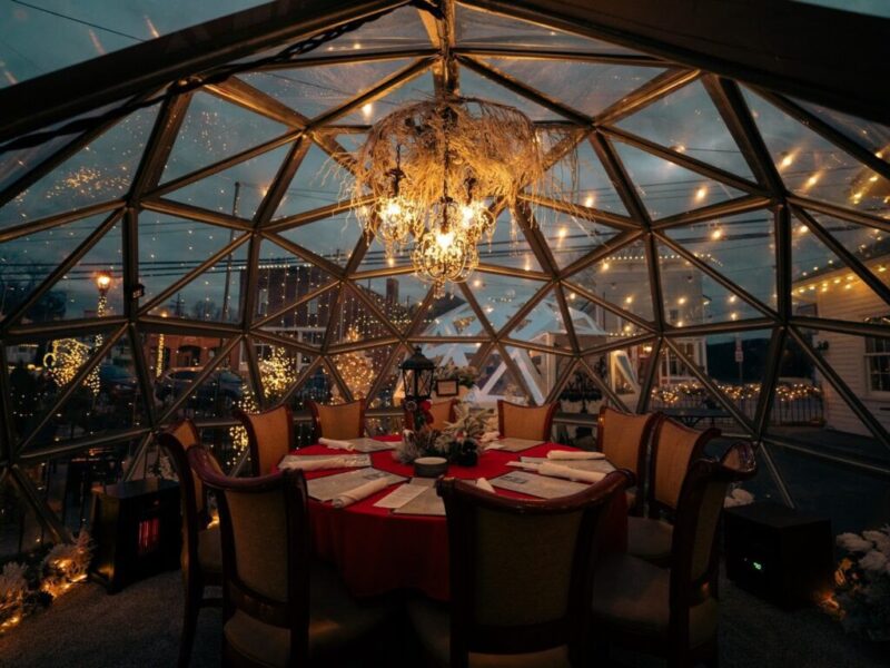 15 things that belong on every Michigander’s winter bucket list