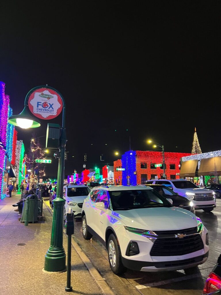 15 things that belong on every Michigander’s winter bucket list