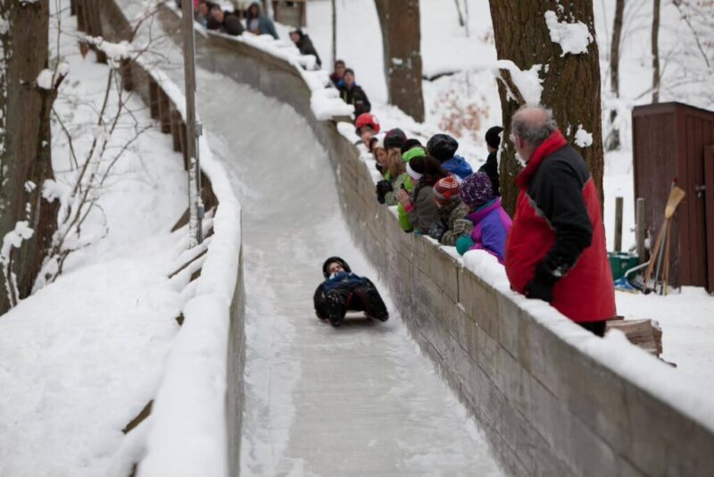 15 things that belong on every Michigander’s winter bucket list