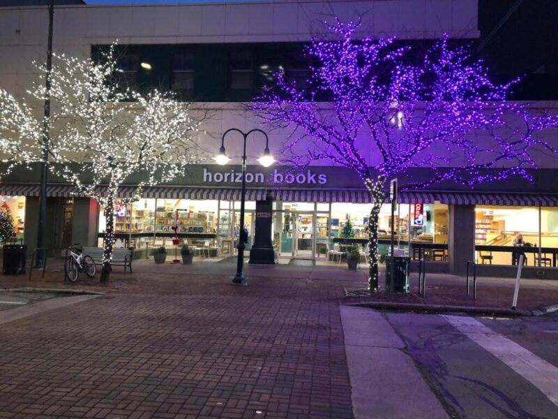 The Michigan road trip made for book lovers