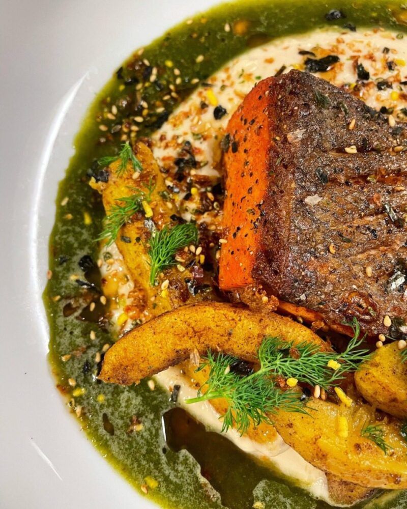 The 10 best farm-to-table restaurants in Michigan, according to Yelp