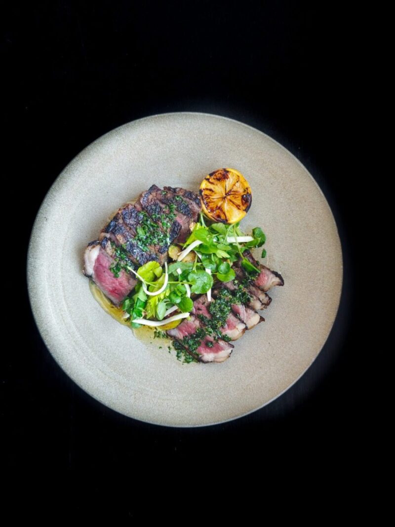 The 10 best farm-to-table restaurants in Michigan, according to Yelp