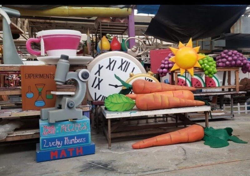 11 Informative AND Fun Factory Tours in Michigan