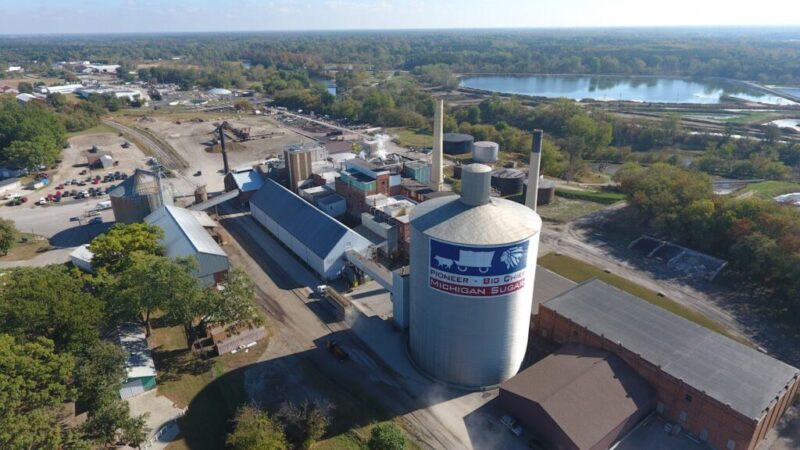 11 Informative AND Fun Factory Tours in Michigan