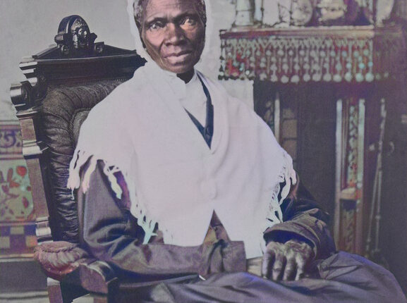 Help transform fire-damaged school that pioneered Black education in MI