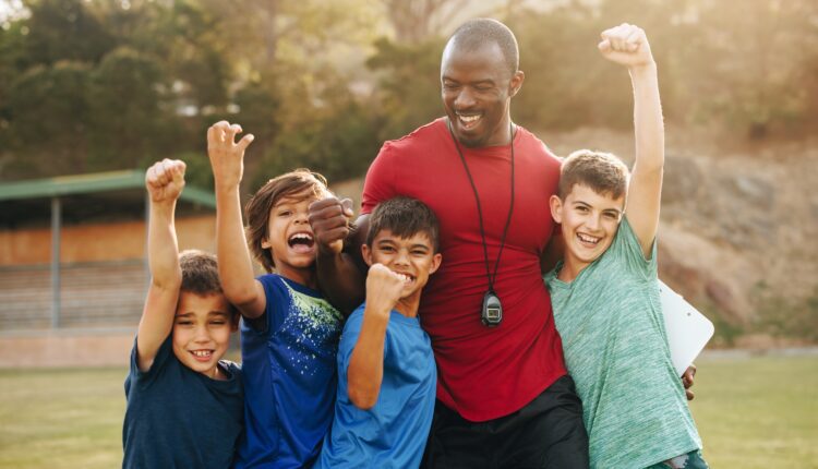 Nominate a local Livingston Hero: Champions for Children Awards 2025