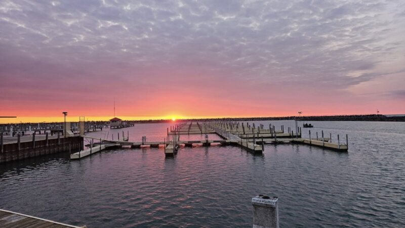 10 restaurants in Michigan with jaw-dropping views