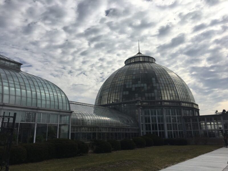 13 free things to do in Detroit