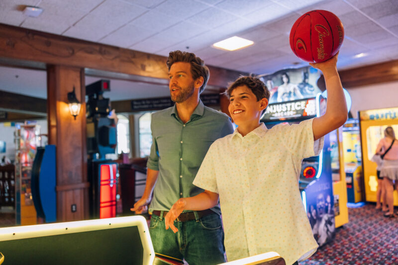 9 Michigan hotels that rival theme park fun