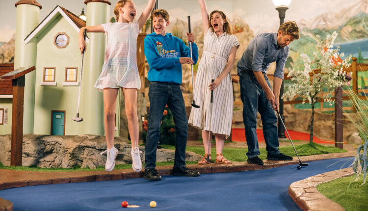 9 Michigan hotels that rival theme park fun