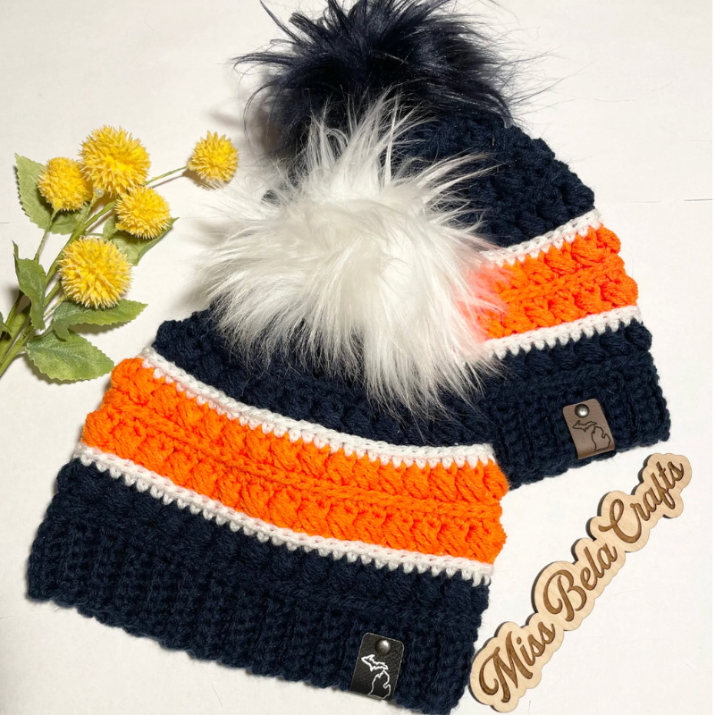 The trendiest Detroit Tigers merch to wear on game days