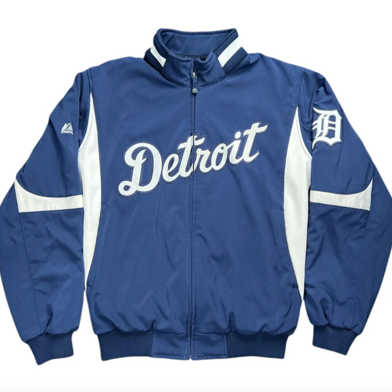 The trendiest Detroit Tigers merch to wear on game days