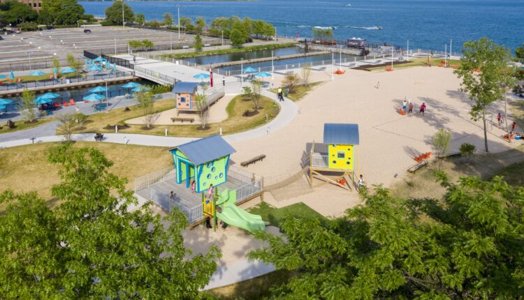 13 free things to do in Detroit