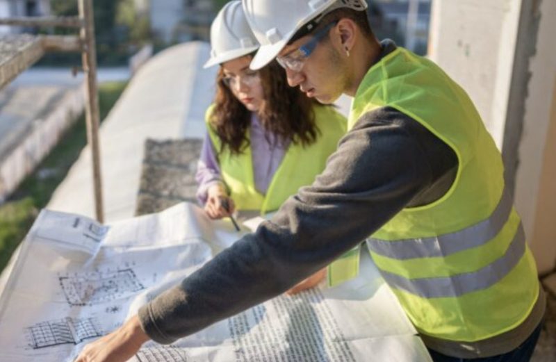 Housing development projects in three Michigan cities are now underway