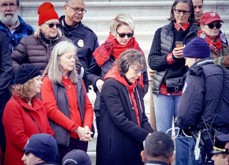 You should know the names of these 9 activists from Michigan