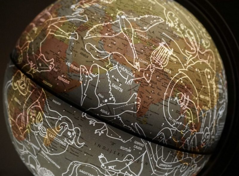 Michigan has a city for every zodiac sign