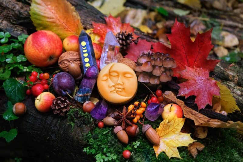 michigan offers a range of cultural activities to celebrate the autumn equinox.