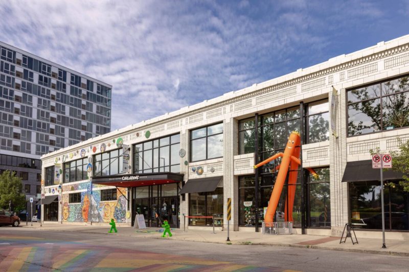 Michigan is full of museums for people of all ages.