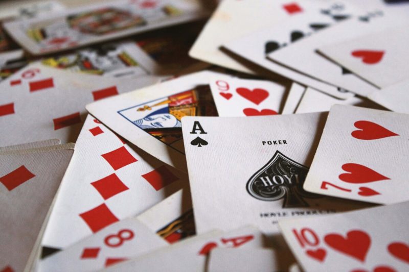 While Michigan isn’t the only state where euchre is popular, the game has especially deep roots in the Mitten, hence why it’s often called the “buckle” of the states that make up America’s “euchre belt.”